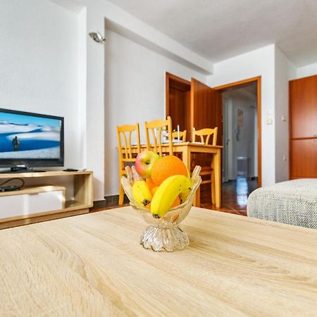 Comfort Apartments In Peaceful Area Zadar - With Garden Dış mekan fotoğraf