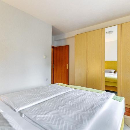 Comfort Apartments In Peaceful Area Zadar - With Garden Dış mekan fotoğraf