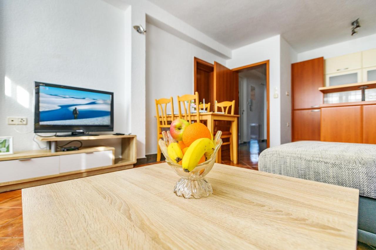 Comfort Apartments In Peaceful Area Zadar - With Garden Dış mekan fotoğraf