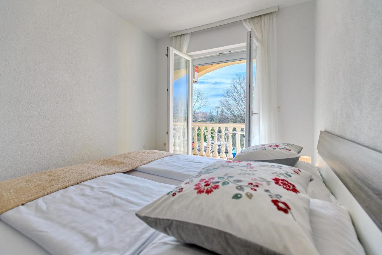Comfort Apartments In Peaceful Area Zadar - With Garden Dış mekan fotoğraf