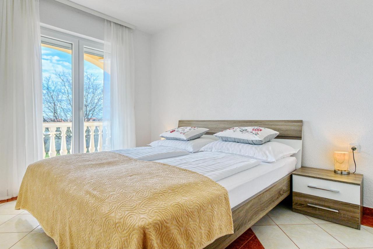 Comfort Apartments In Peaceful Area Zadar - With Garden Dış mekan fotoğraf