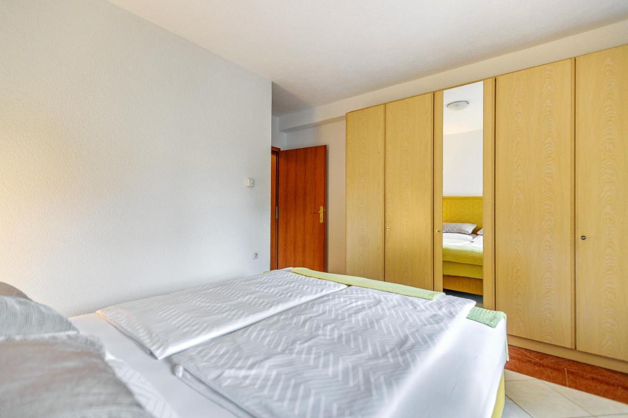 Comfort Apartments In Peaceful Area Zadar - With Garden Dış mekan fotoğraf